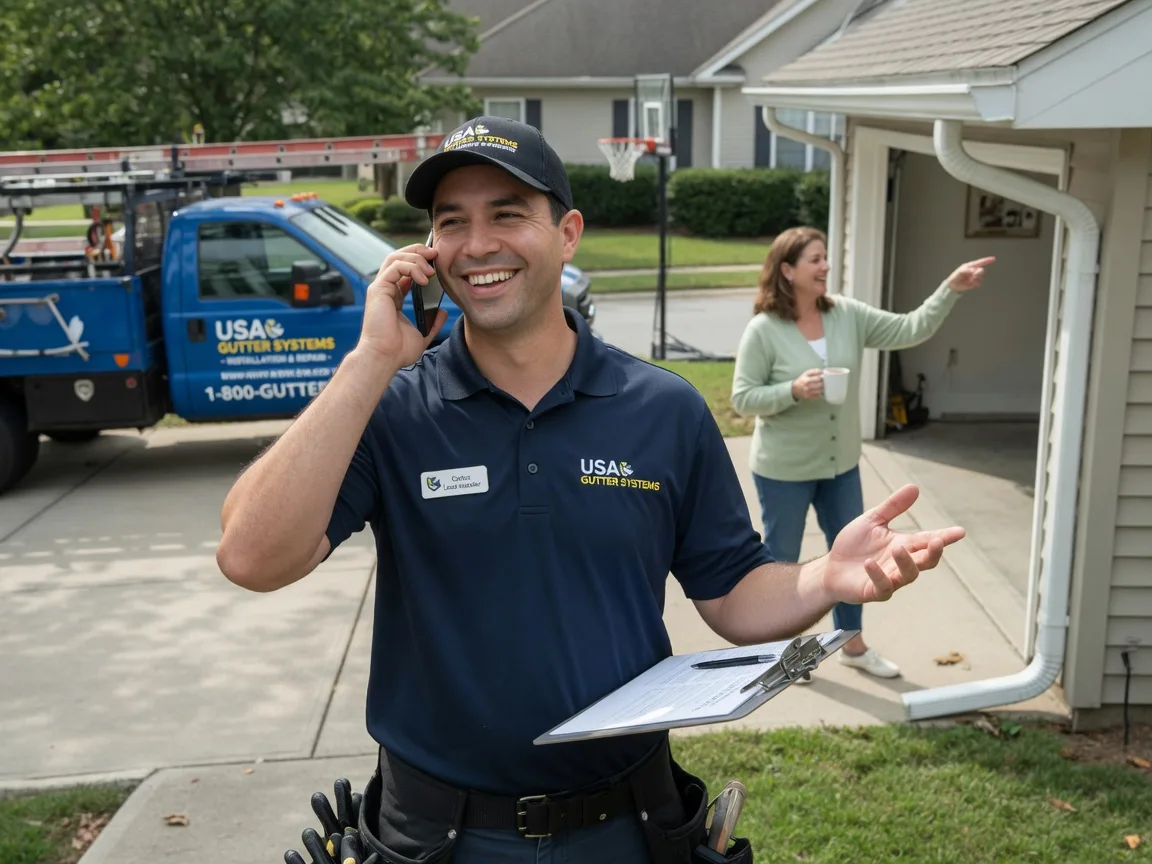 Gutter Installation Gonzales, TX FAQs